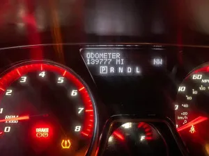 2016 جي أم سي أكاديا SLT