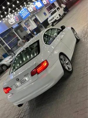 2011 BMW 3-Series 328