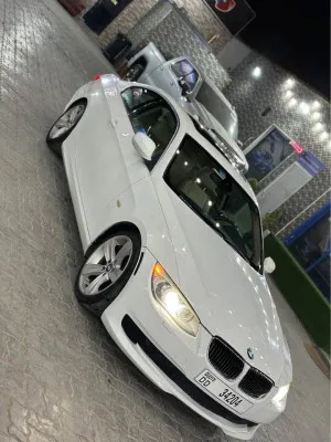 2011 BMW 3-Series 328