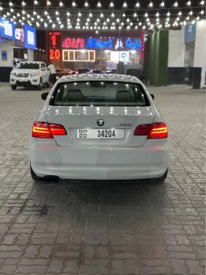 2011 BMW 3-Series 328