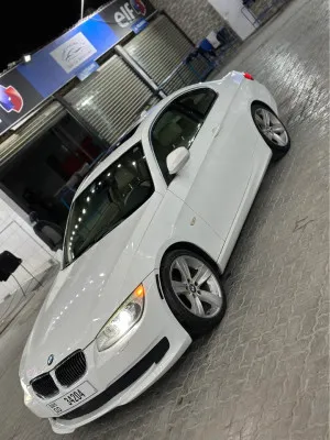 2011 BMW 3-Series 328