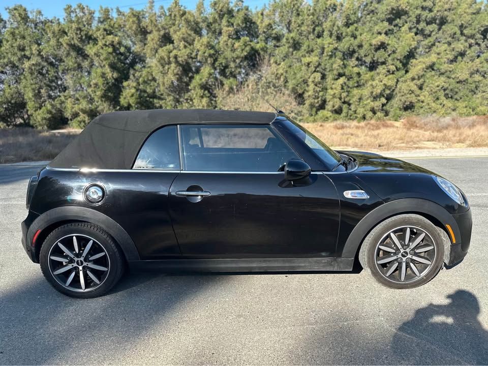 2018 ميني كشف Cooper S