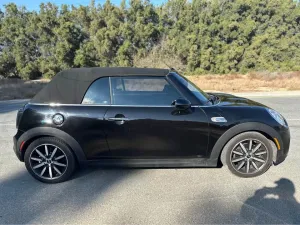 2018 ميني كشف Cooper S