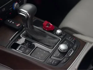 2011 اودي آي ٧ Prestige