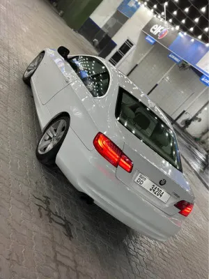 2011 BMW 3-Series 328