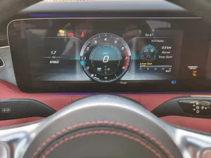 2019 Mercedes-Benz S-Class S560 Cabriolet
