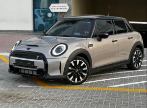 2023 ميني Cooper Cooper S