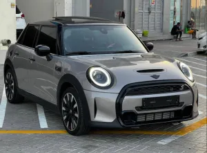 2023 ميني Cooper Cooper S