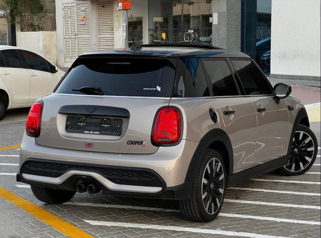 2023 ميني Cooper Cooper S