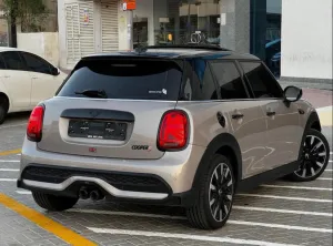 2023 ميني Cooper Cooper S