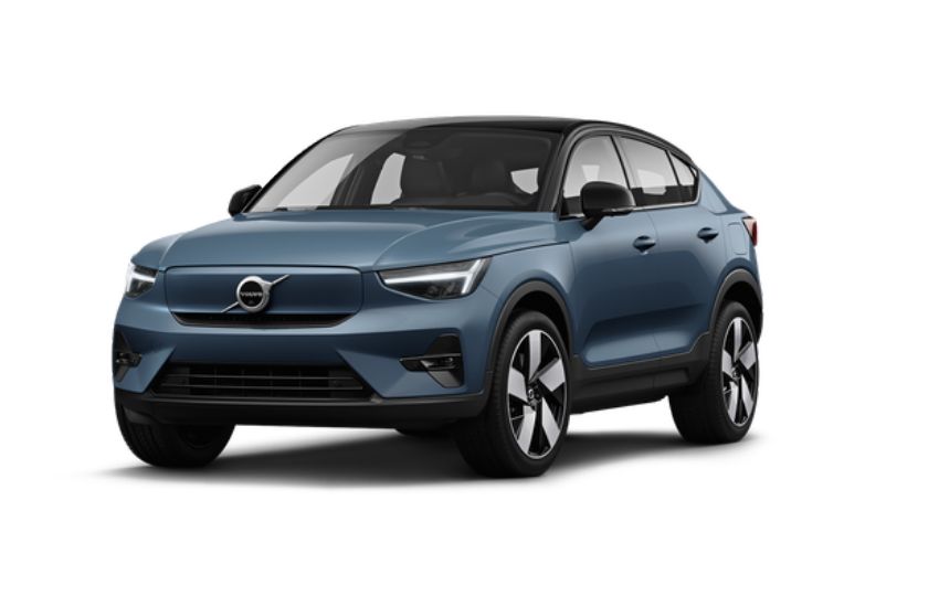 Volvo C40