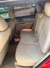 2015 نيسان اكس تريل ST