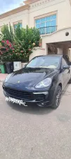 2016 بورش كاين GTS
