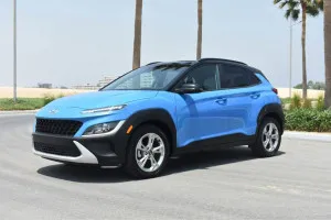 2022 هيونداي كونا SE