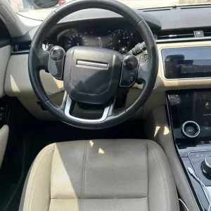 2019 لاند روفر رينج روفر فيلار s