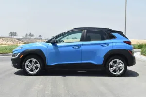 2022 هيونداي كونا SE