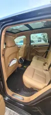 2016 بورش كاين GTS