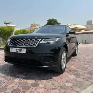 2019 لاند روفر رينج روفر فيلار s