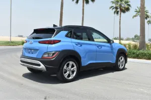 2022 هيونداي كونا SE