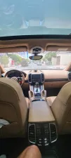 2016 بورش كاين GTS