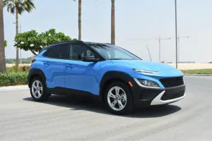 2022 هيونداي كونا SE
