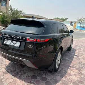 2019 لاند روفر رينج روفر فيلار s