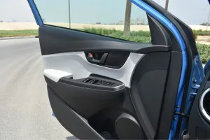 2022 هيونداي كونا SE