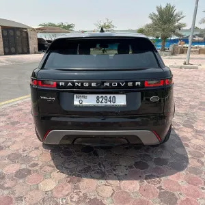 2019 لاند روفر رينج روفر فيلار s