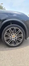 2016 بورش كاين GTS