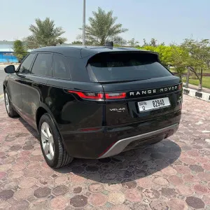 2019 لاند روفر رينج روفر فيلار s