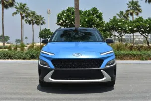2022 هيونداي كونا SE