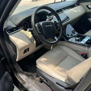 2019 لاند روفر رينج روفر فيلار s