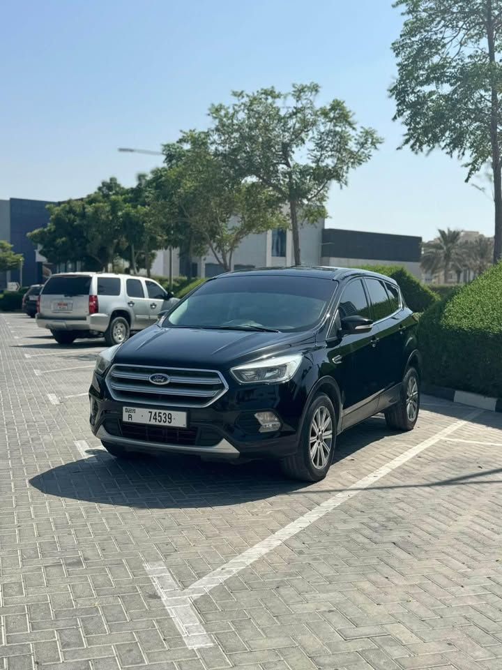 2019 فورد اسكايب RS