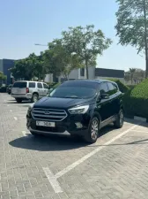 2019 فورد اسكايب RS