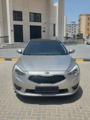 2015 Kia Cadenza Premium