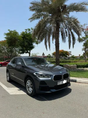2022 بي أم دابليو اكس - 2 sDrive28