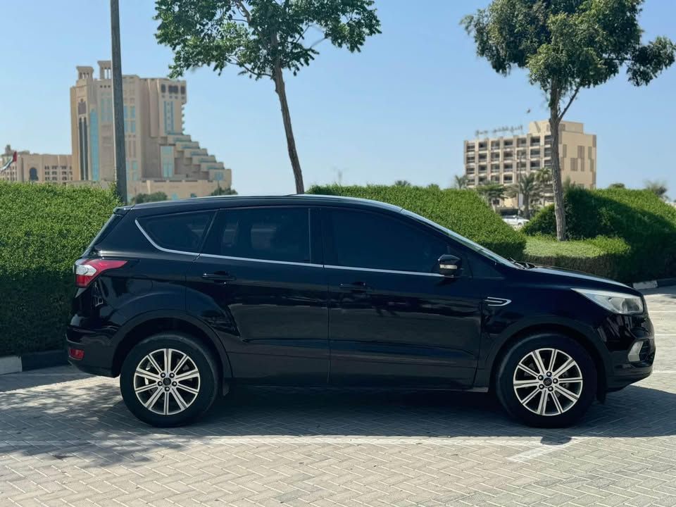 2019 فورد اسكايب RS