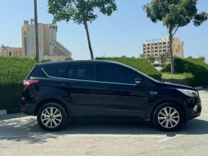 2019 فورد اسكايب RS