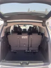 2020 هوندا أوديسي Touring