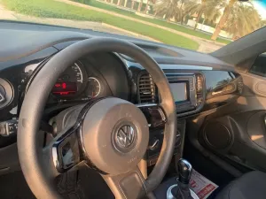 2016 فولجس فاجن بيتل TDI