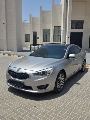 2015 Kia Cadenza Premium