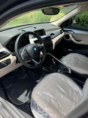 2022 بي أم دابليو اكس - 2 sDrive28