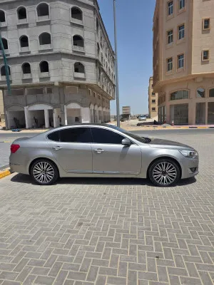 2015 Kia Cadenza Premium
