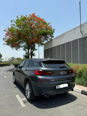 2022 بي أم دابليو اكس - 2 sDrive28
