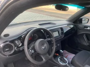 2016 فولجس فاجن بيتل TDI