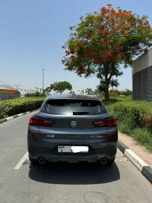 2022 بي أم دابليو اكس - 2 sDrive28