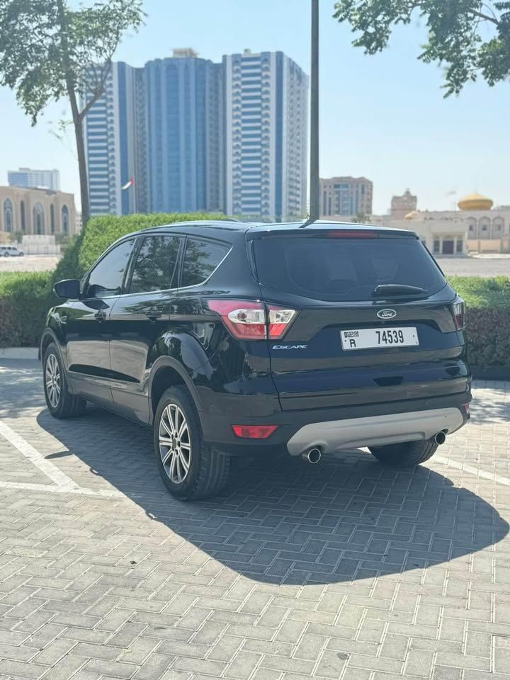 2019 فورد اسكايب RS