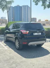2019 فورد اسكايب RS