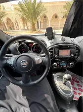 2016 نيسان جوك S