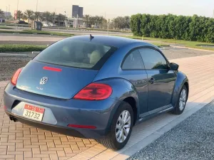 2016 فولجس فاجن بيتل TDI